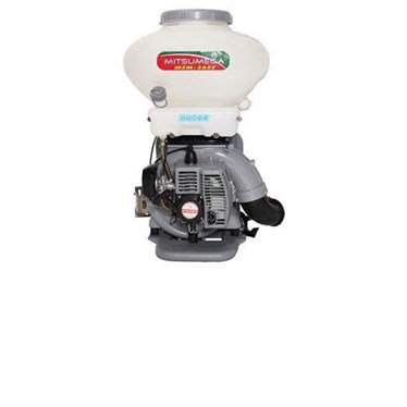 may sa lua gia re mitsumega 26l msm-26ss hinh 1
