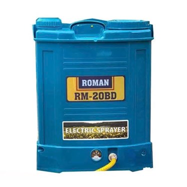 binh phun xit dien roman 20l rm-20bd hinh 1