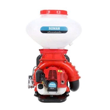 may xa phan 2 thi roman 1.7kw rm-43 hinh 1