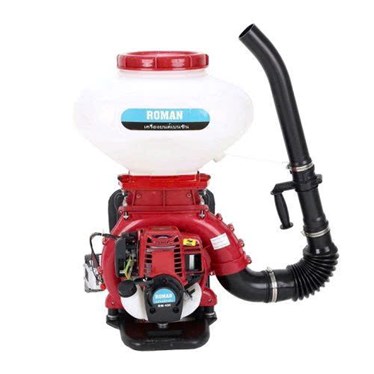 may xa phan 2 thi roman 1.7kw rm-435 hinh 1