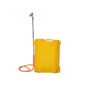 binh phun xit dien pro sharp 16l sp-16d hinh 1