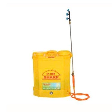 binh phun xit dien pro sharp 20l sp-20bd hinh 1