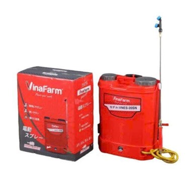 binh phun xit dien 20l vinafarm vnes 20sn hinh 1
