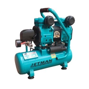 may nen khi khong dau jetman 2hp 12l jm-1600-12 len hoi nhanh hinh 1