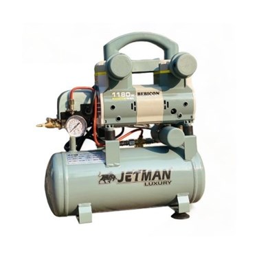 may nen khi khong dau jetman 1.5hp 9l nkf-1180t9 len hoi nhanh hinh 1