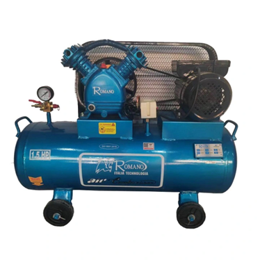 may nen khi day dai romano 1.5hp 70l rm15-70 hinh 1
