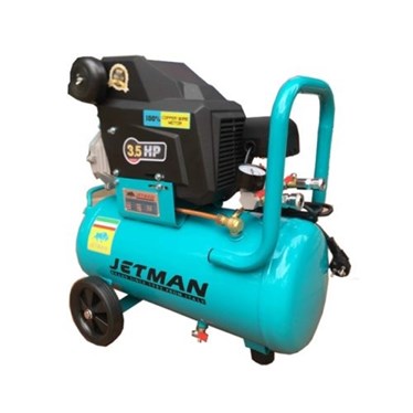 may nen khi lien truc 2 tu jetman 3.5hp 30l jm-30f hinh 1
