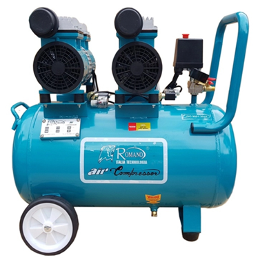 may nen khi khong dau romano 1600w 50l rm 700/50 hinh 1