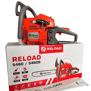may cua xich 2 thi reload 5460 (piston 45mm)  hinh 1