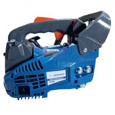 may cua xich xang huspanda 1.0kw hp2500s (mau xanh)  hinh 1