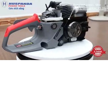 may cua xich xang huspanda 2.0kw cs68  hinh 1