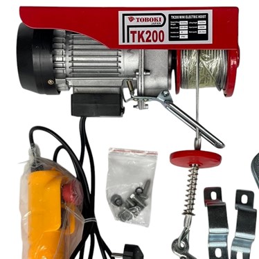 may toi dien 550w toboki tk200/25m  hinh 1