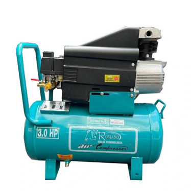 may nen khi co dau lien truc romano 3hp rm 2t30 30l hinh 1