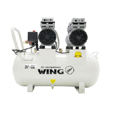 may nen khi khong dau wing 1.5hp tw-of550x2 50l hinh 1