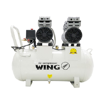 may nen khi khong dau wing 2hp tw-of750x2 50l hinh 1