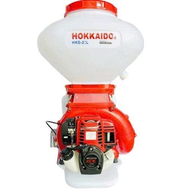 may xa phan 4 thi 26l honda gx35t hkd-26l hinh 1