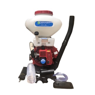 may xa phan tomikama hlc -26l hinh 1