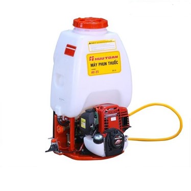 may phun thuoc honda hs-35bv hinh 1