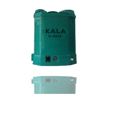 binh xit dien kala kl-18a hinh 1