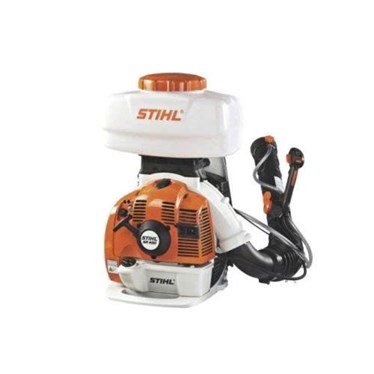 may phun xa phan 26l stihl sr460 hinh 1
