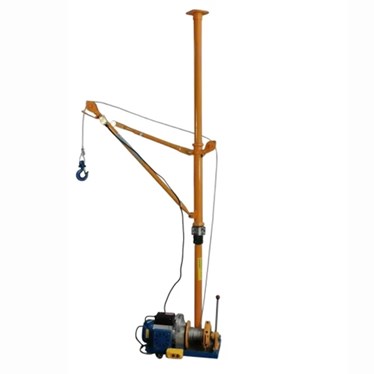 may toi con 3000w toboki co cau xoay tk500/30  hinh 1