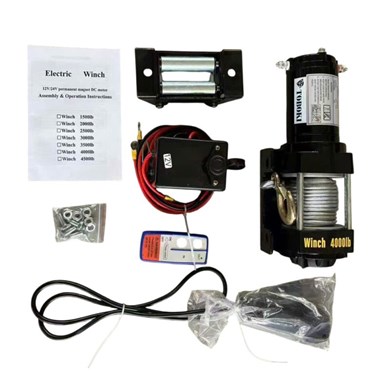 may toi dien ac quy 12v toboki tk-4500lbs  hinh 1