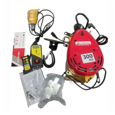 may toi treo 2200w toboki tk-500 co dieu khien tu xa toc nhanh  hinh 1