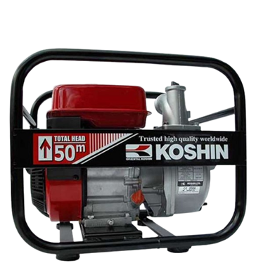 may bom cuu hoa koshin sem-50v  hinh 1