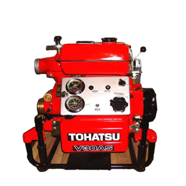 may bom chua chay tohatsu v30as hinh 1