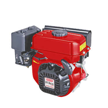 dong co no oshima lc 170fd 7.5hp  hinh 1