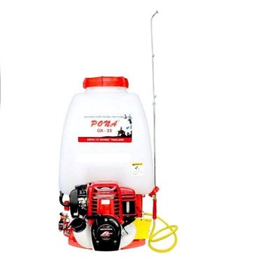 may phun thuoc pona gx35 hinh 1