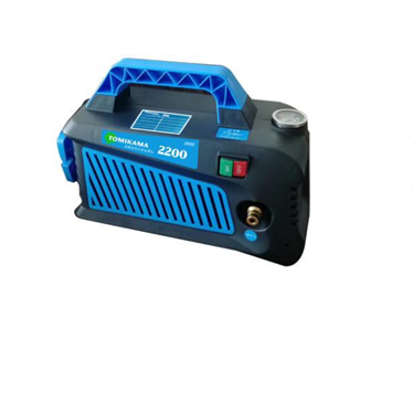 may rua xe tomikama 2200 hinh 1