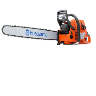 may cua xich dung xang husqvarna 390xp (4.8kw) hinh 1