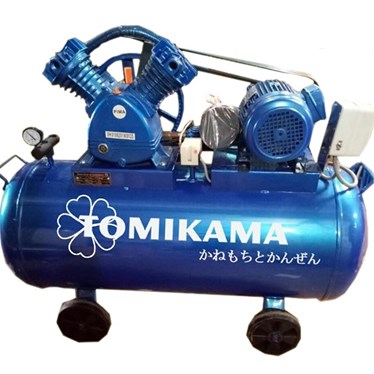 may nen khi tomikama 120 lit hinh 1