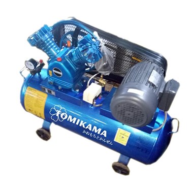 may nen khi tomikama 60 lit hinh 1