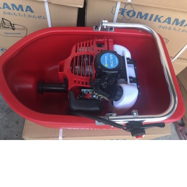 may bom thuyen tomikama hlc 520  hinh 1
