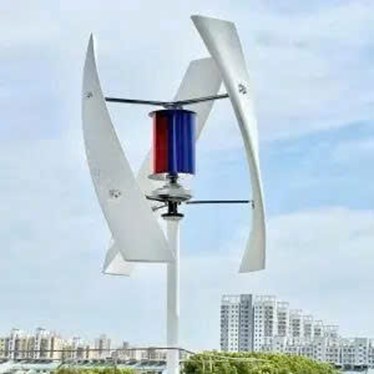 tuabin gio 1000w, bo dieu khien mppt 24v 48v fx-1000 hinh 1
