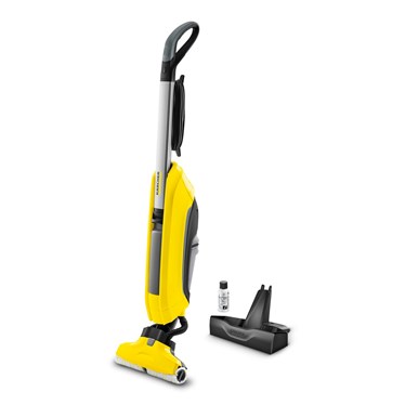 may lau san karcher fc 5 hinh 1