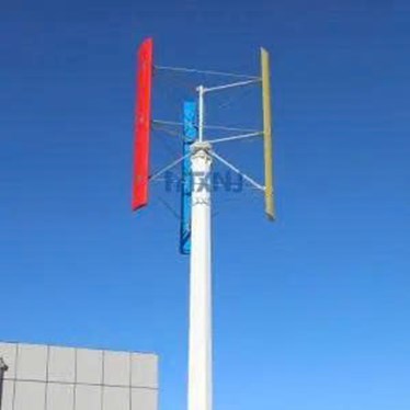 may phat dien tuabin gio thang dung fh 5kw-30kw hinh 1