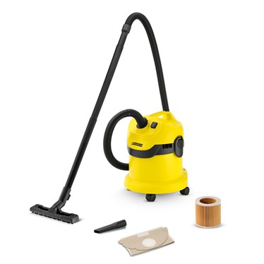 may hut bui kho va uot wd 2 cartridge filter kit hinh 1