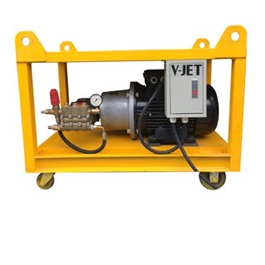 may xit rua cao ap v-jet 500/20 hinh 1