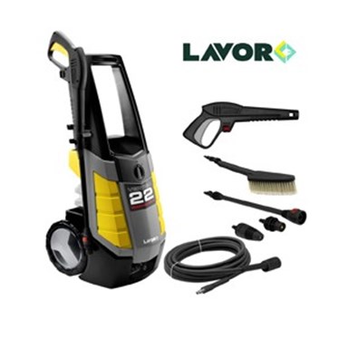 may rua xe vertigo 22 lavor italy hinh 1