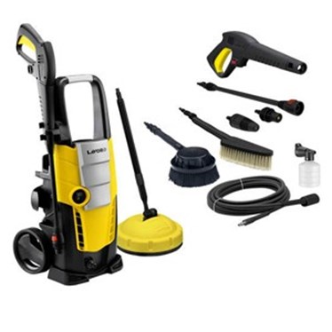 may rua xe galaxy 140 lavor italy hinh 1