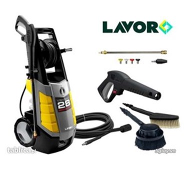 may rua xe vertigo 28 lavor italy hinh 1