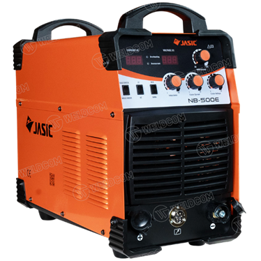 may han mig nb-500e jasic hinh 1