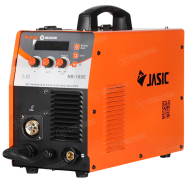 may han mig dau lien nb-180e jasic hinh 1