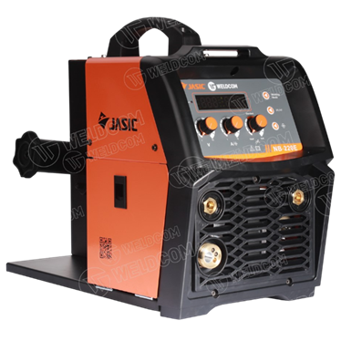 may han mig dau lien nb-220e jasic hinh 1