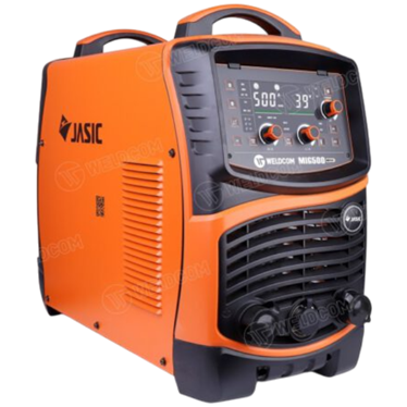 may han mig500 n215 ii hinh 1