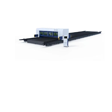 g-l series – may cat laser kho lon – laser ket cau thep – 6-150kw hinh 1