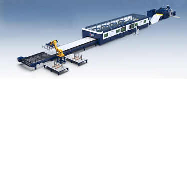 grc series laser xa cuon - blanking laser  hinh 1
